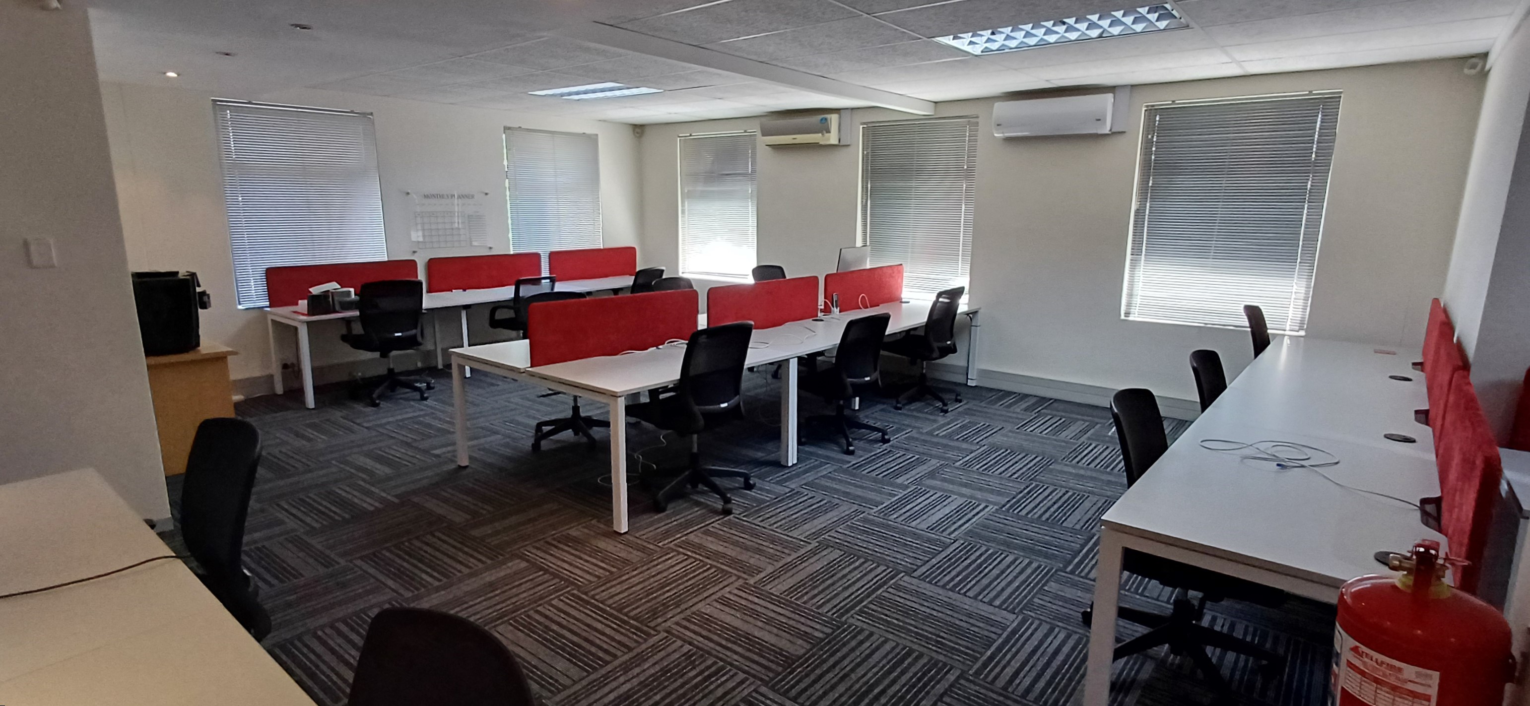 To Let commercial Property for Rent in Jamestown Western Cape